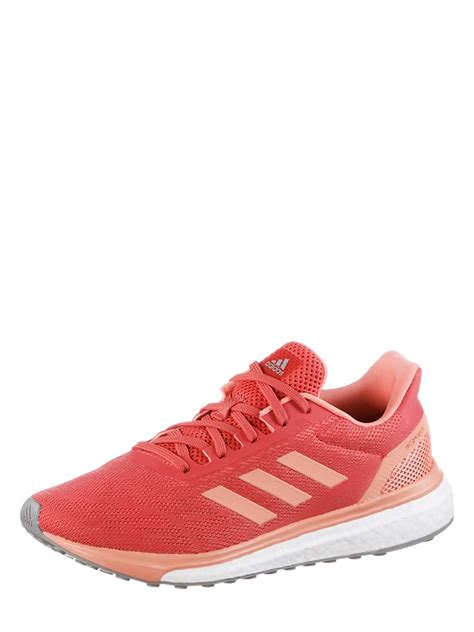 adidas laufschuhe response boost rot|Adidas response shoes.